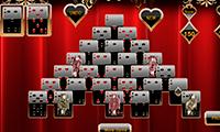 Solitaire 13